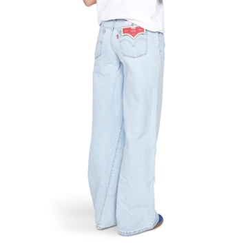 Levis Jr. Girls Jeans Altered ´94 Baggy Wide Leg 4EK102-L7V